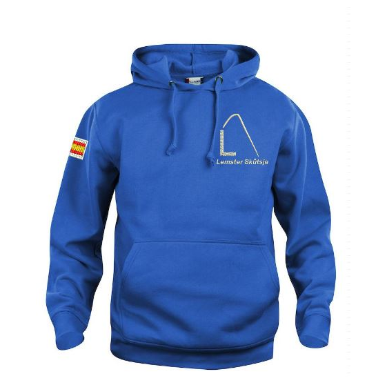 Hoody sweater unisex maten t/m 3XL keuze uit 9 kleuren