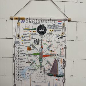 Skûtsjesilen poster