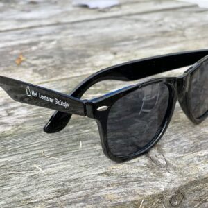 Lemster Skûtsje zonnebril