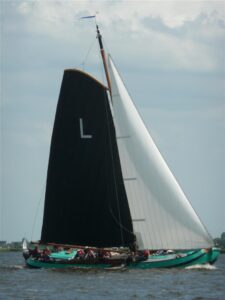 30 juni 2012: Frisobokaal