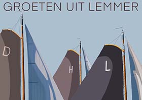 ansichtkaarten - Afbeelding 4