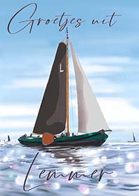 ansichtkaarten - Afbeelding 7