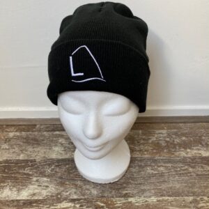 Muts (Zwart of Navy)