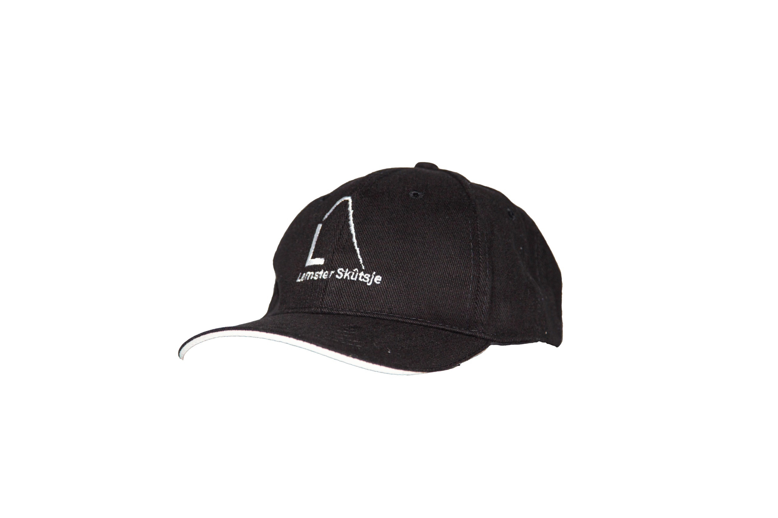 Lemster Skûtsje logo cap / pet