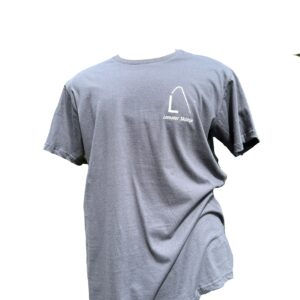 Lemster Skûtsje lijnenplan Shirt