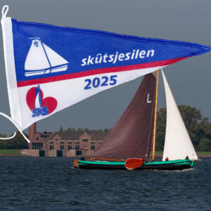 SKS Wimpel 2025