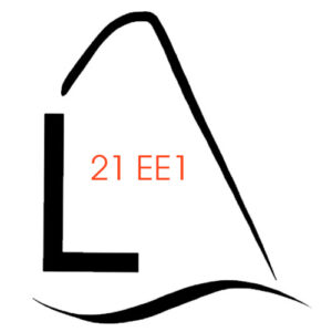 skûtsjezeil 21EE1  €5.635,--