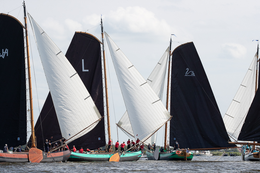 Hoody sweater unisex maten t/m 3XL keuze uit 9 kleuren - Afbeelding 4