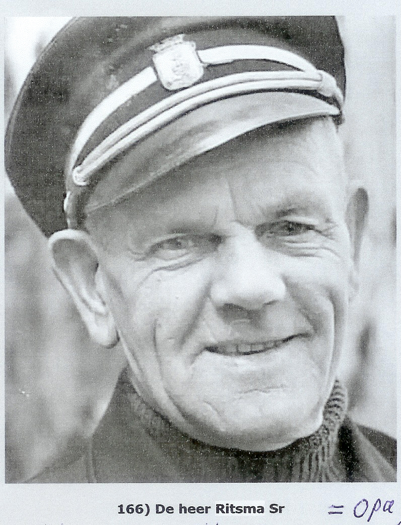 Rintje Ritsma